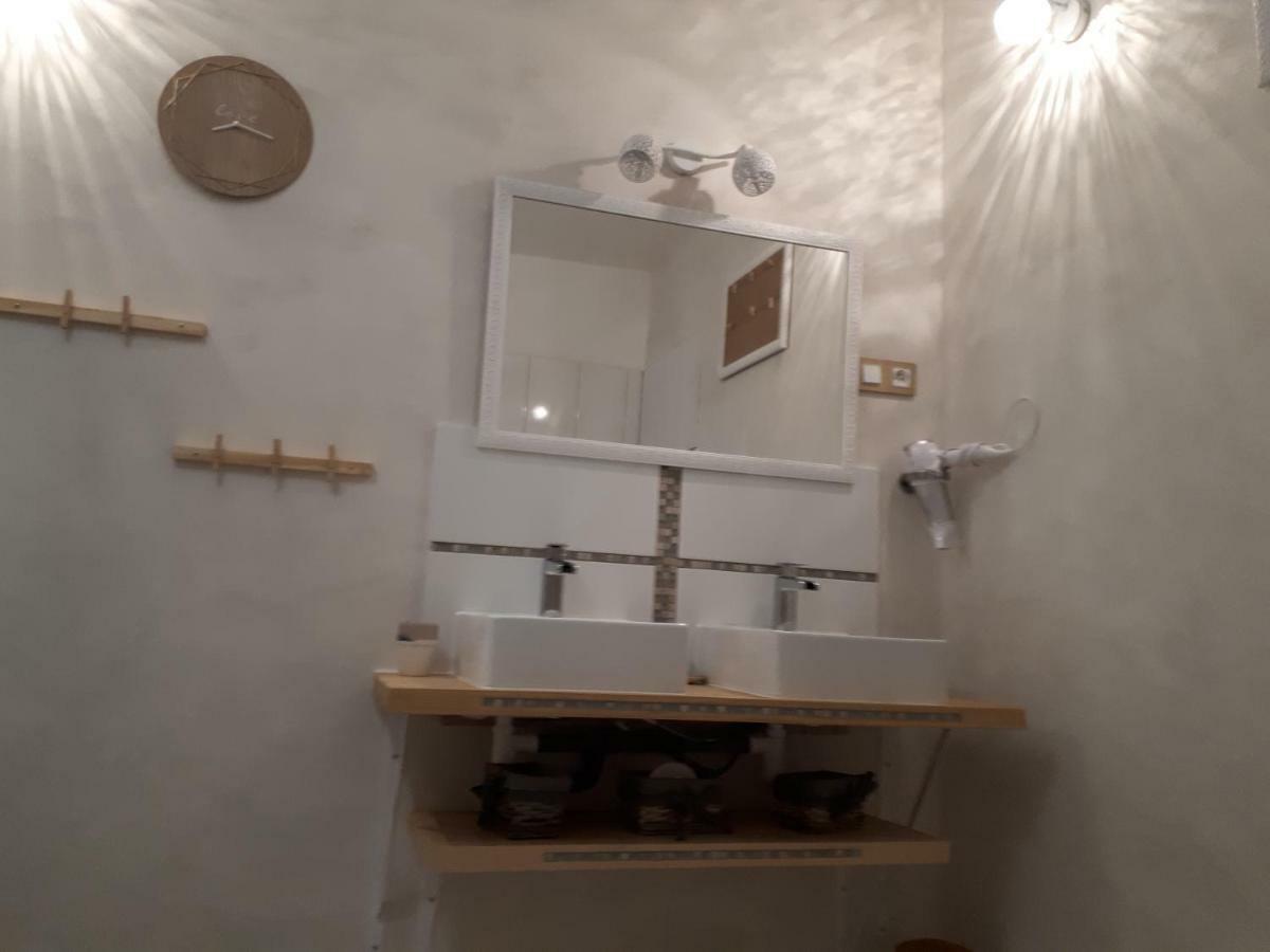 Maison D'Hotes "At'Home" Ault Kültér fotó
